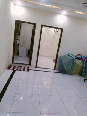 Flat for rent on daily basis